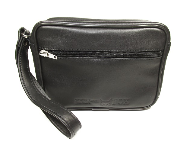 Ručna torba model 1 "crna klasik"